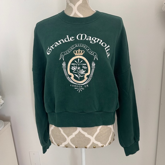 Cutest oversized sweatshirt - Picture 4 of 5